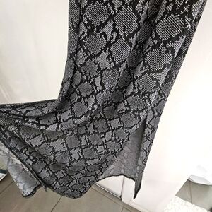 90s Rocket Candy Dress